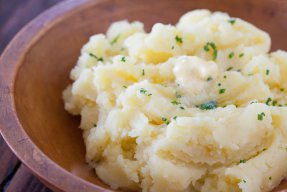 mashingpotatoes