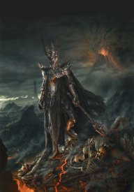 Sauron