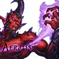 Aeralisk