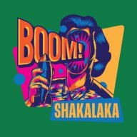 BoomShakaaLaka