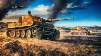 XxTanksRulexX