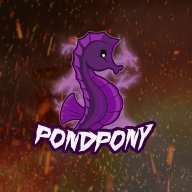 PondPony