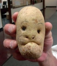 POTATOMAN2222