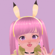 pinkkuchu
