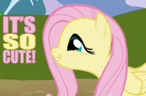 Fluttershyyaaay