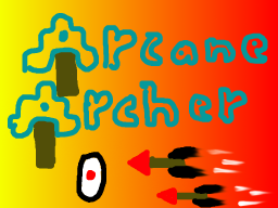 ArcaneArcher