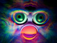 Furbyjerky