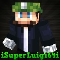 iSuperLuigi64i