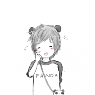 PandaSenpaiXD