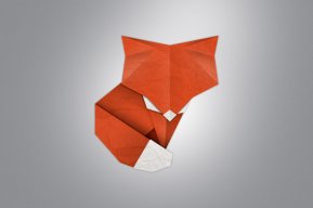 TheOrigamiFox