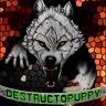 Destructopup