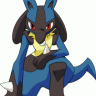 xDLucario