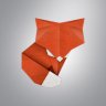 TheOrigamiFox