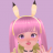 pinkkuchu