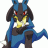 xDLucario